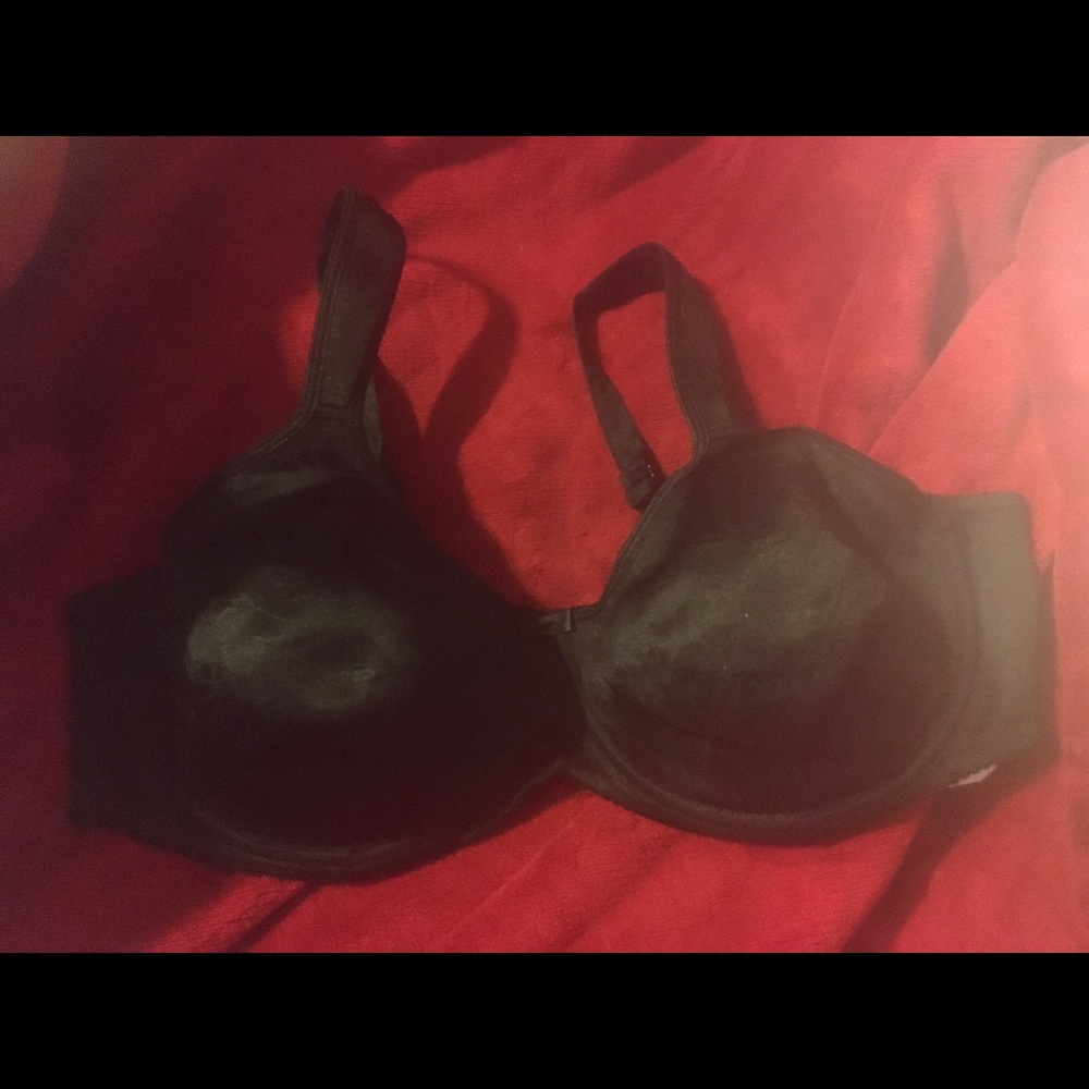 🌈RARE GRENIER UW BRA 44C EUC